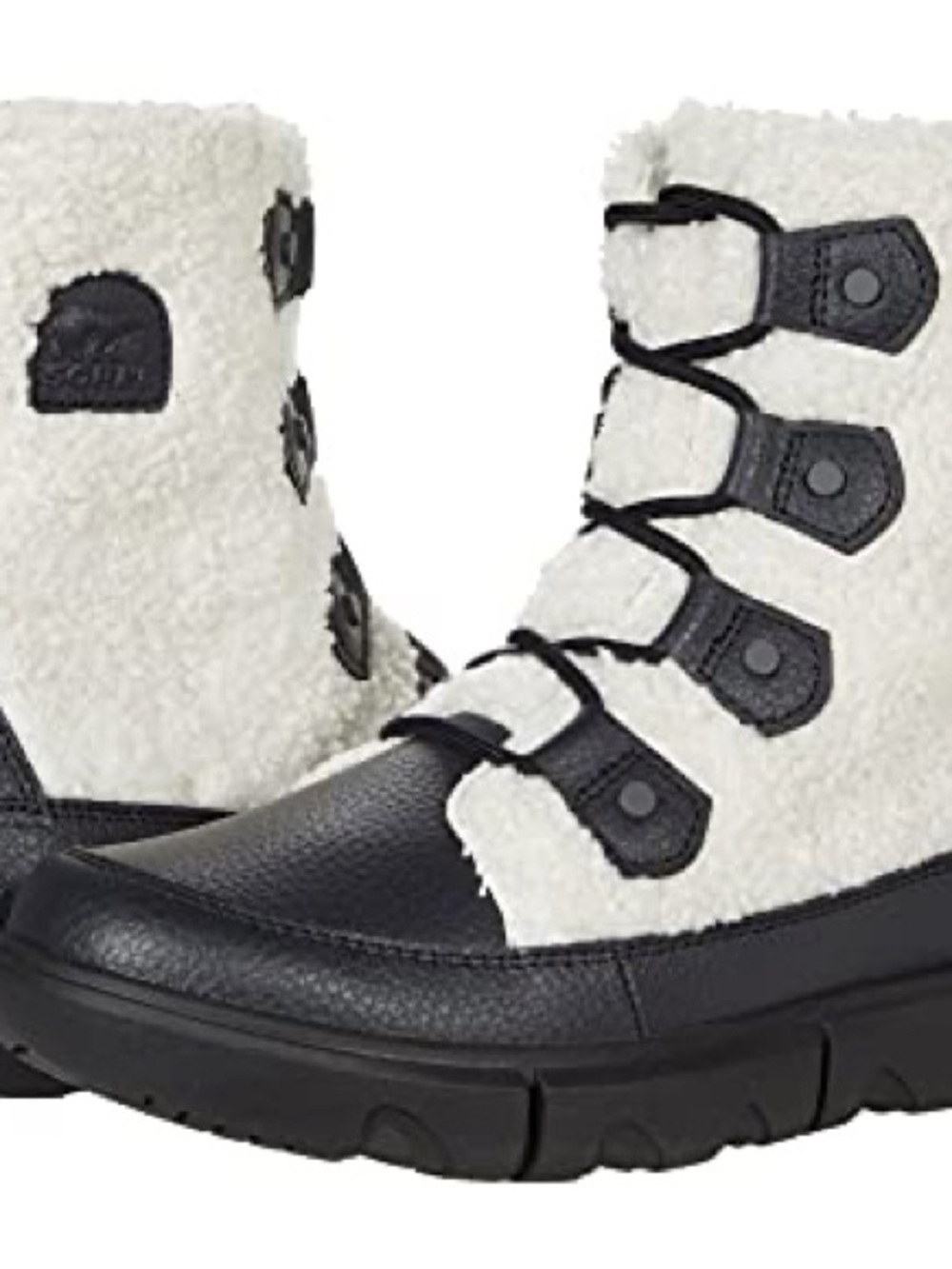 Sorel Explorer II Joan Cozy